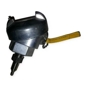 Pyromation E49G-000 Type Thermocouple Sensor – actual item, photo 1 of 2
