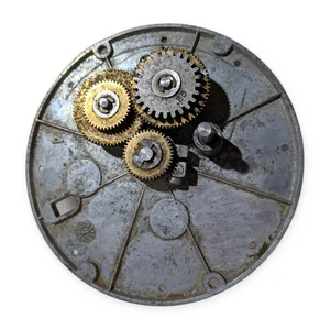 Fill-Rite Mechanical Meter