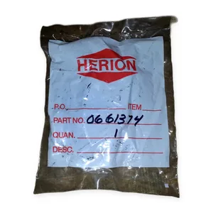 Herion 0661374 Solenoid Valve Pneumatic Control