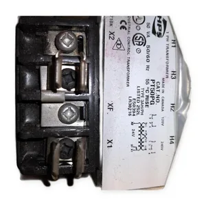 Hammond PT50PG HPS Control Transformer