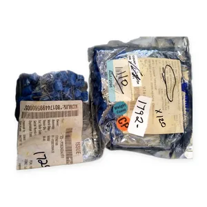 Vishay 678D336M03CC4D Sprague Wet Tantalum Capacitor