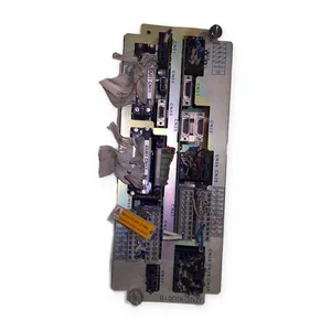 Yaskawa JZNC-XIU01B Robot Controller
