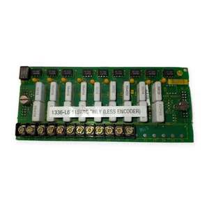 Allen-Bradley 42336-172-52 AC Drive