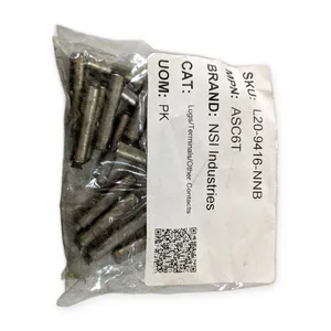 NSI ASC6T Lugs/terminals Contacts