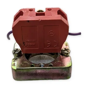 ECX 1030 49PA 10A 24V 2.5A 400V