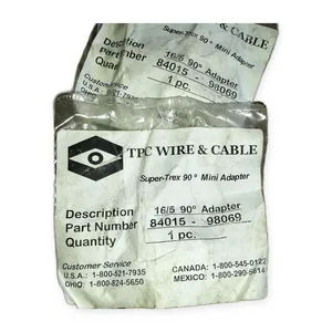 TPC 84015-98069 Wire and Cable