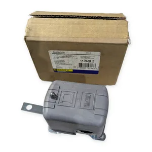 Square D 9036DG2R Tank Float Switch