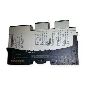 Schneider Electric STBDDI3610 Digital Input Module PLC