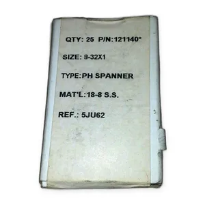 121140 Hardware
