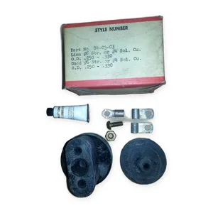 84-C3-C3 Insulated Tap Connector