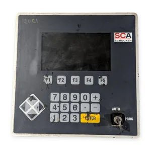 90160.005006 Panel Keyboard Control Board