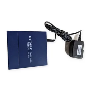 Netgear GS105 Prosafe Gigabit Switch