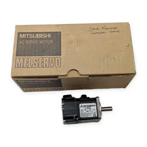 Mitsubishi HF-KP053 AC Servo Motor