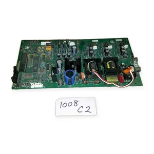 Allen-Bradley 151082 151131 AC Drive Control Module