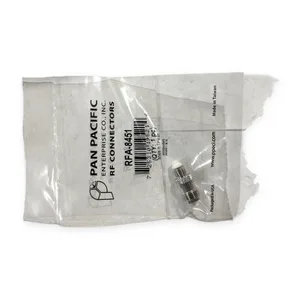 PAN Pacific RFA-8451 RF Connectors