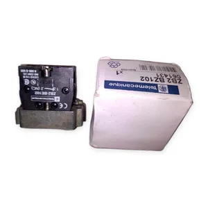 Telemecanique ZB2 BZ102 Pushbutton