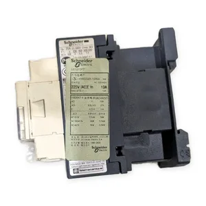 Schneider Electric LC1D12F7 TeSys Contactor