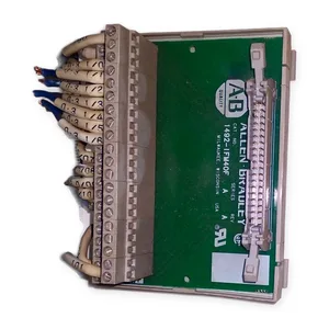 Allen-Bradley 1492-IFM40F Terminal Block