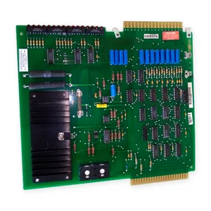 Cincinnati Milacron PCB CNC Machine Control Card