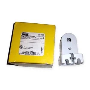 HBL2989 Hubblle White Lamp Holder