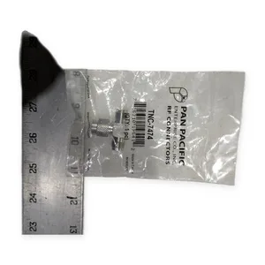 PAN Pacific TNC-7474 RF Connector