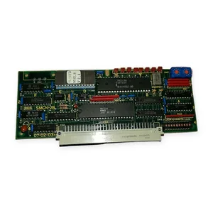 Hitachi SMCN-2B Seiki 07-02-03 Circuit Board