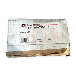Cutler-Hammer 70-7759-5 Renewal Part Industrial Holder