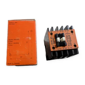 Asea EH16 3‑Pole Industrial AC Contactor