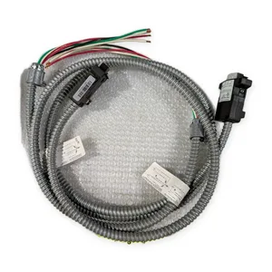 Legrand NCW221AL5M Walkerflex Modular Cable