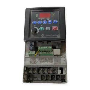 Allen-Bradley 22A-D6P0N104 AC Drive