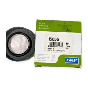 SKF 15655 Wave Lip Oil Seal