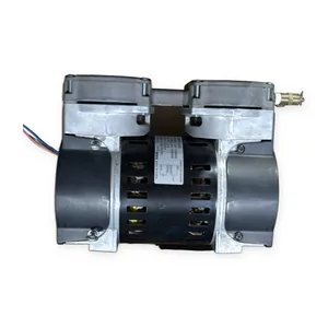 Gast CK42HC03J02 Vacuum Pumps