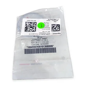 DuPont Kalrez BOP-MAIN-1A007F Seal