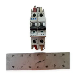 Eaton FAZ-D3/2-RT Miniature Circuit Breaker