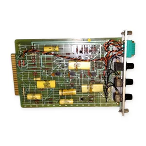 Reliance Electric 0-51862-1 Amplifier Board DC Drive Card