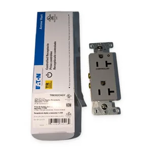 Eaton TR6352CHGY Arrow Hart