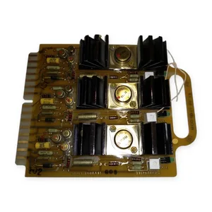 Westinghouse 1900A81 Circuit Board PCB Control Card
