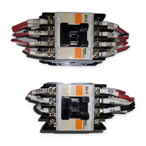 Fuji Electric SH-4 Relay