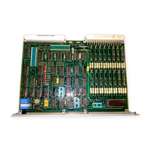 AEG 5077 DZL-042.155 Circuit Board Card Module PLC