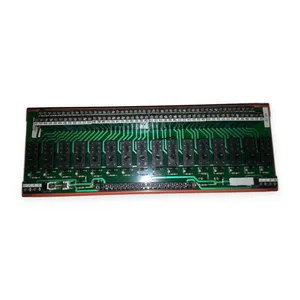 Entrelec RI1622-24VDC Contact Interface Board