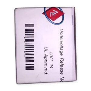 UVT-24 Circuit Breaker