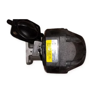 ITT 701071-001-002 Diaphragm Valve