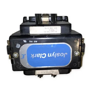 Joslyn Clark 78092-R DC Contactor
