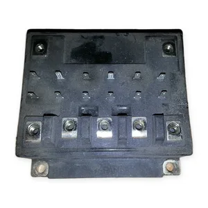 Toshiba MG25N6EK1 IGBT Power Module