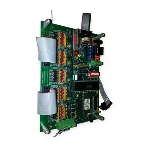19-900037 Board PCB P4 Circuit Module