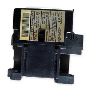 Fuji Electric 4NC0F0 SC-0 Magnetic Contactor