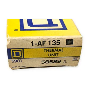 Square D AF135 Thermal Unit Heater Element