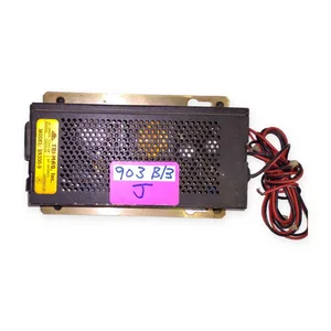 BN330-9 Tri-MAG Power Supply – actual item, photo 1 of 6