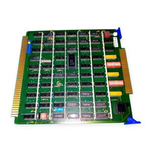 T50106 Control Card Circuit Board PCB