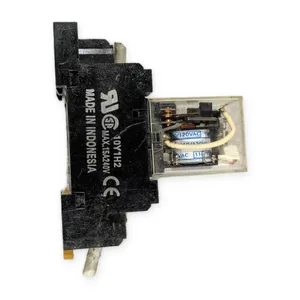 Omron LY2N Relay – actual item, photo 1 of 6